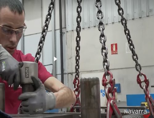 ALEA Metal avanza en la formación de profesionales del sector del Metal.